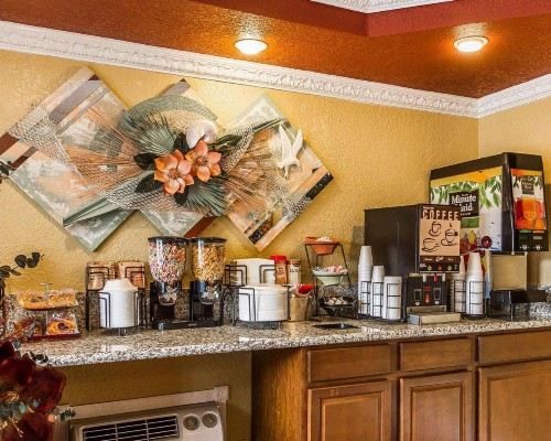 Rodeway Inn Chico University Area - image 7