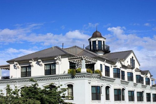 Diamond Hotel - image 15