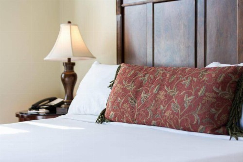 Diamond Hotel - image 16