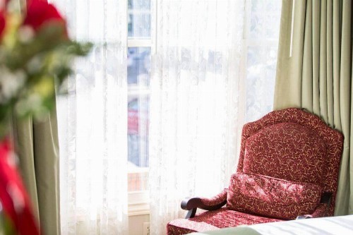 Diamond Hotel - image 22