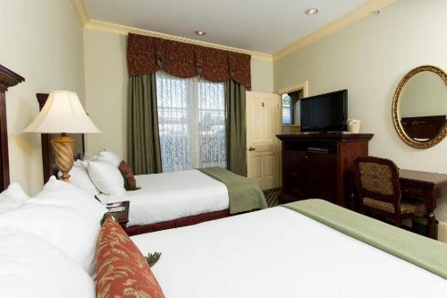 Diamond Hotel - image 31