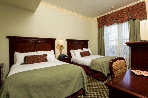Diamond Hotel - image 40