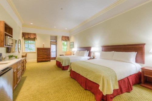 Diamond Hotel - image 45