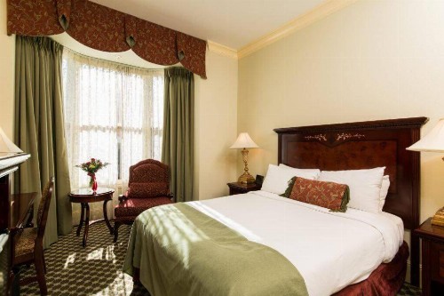 Diamond Hotel - image 5