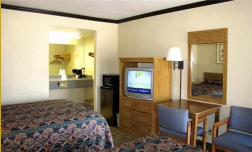 Town House Motel