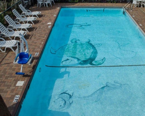 Quality Inn near Manatee Springs State Park - image 16