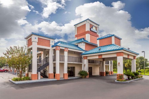 Days Inn by Wyndham Chiefland