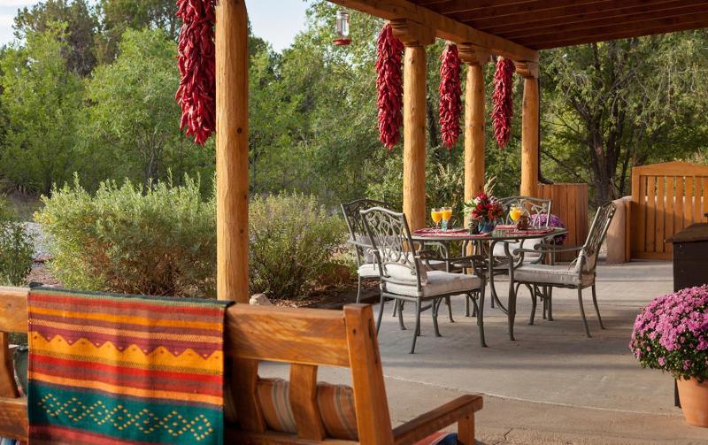 Casa Escondida Bed & Breakfast - main image