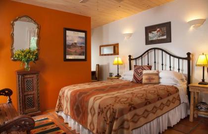 Casa Escondida Bed & Breakfast - image 11