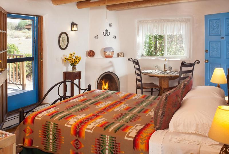 Casa Escondida Bed & Breakfast - image 5