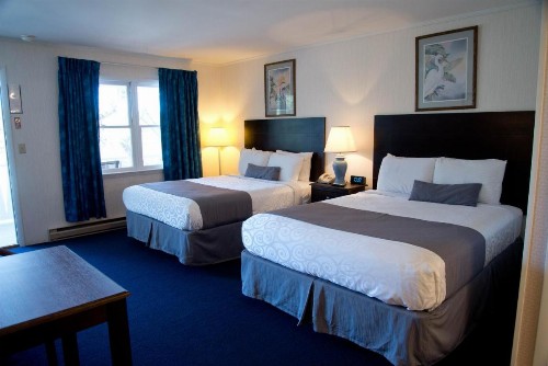 Sea Shell Motel - image 22