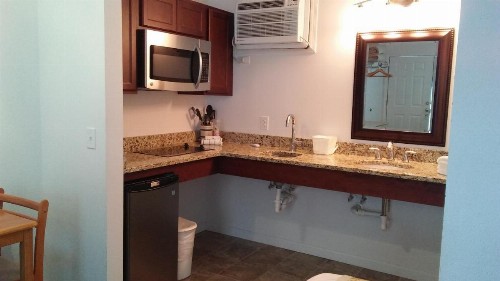 Sea Shell Motel - image 27