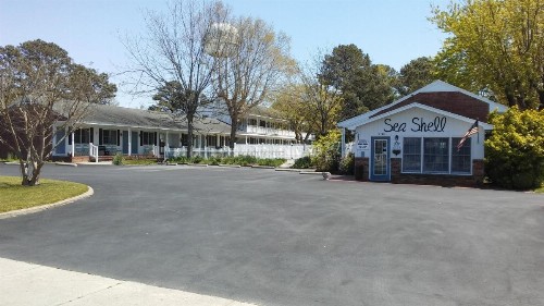 Sea Shell Motel - image 29