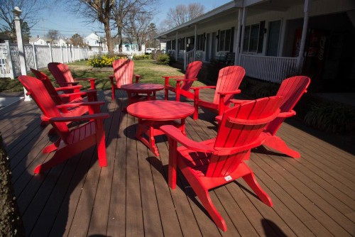 Sea Shell Motel - image 35