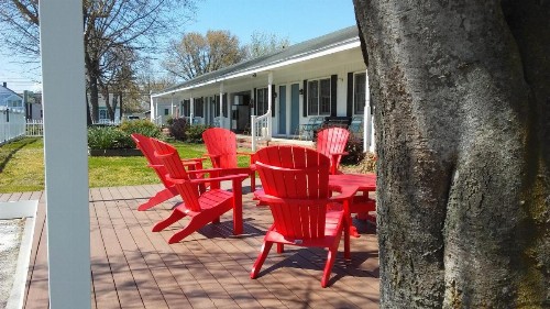 Sea Shell Motel - image 36