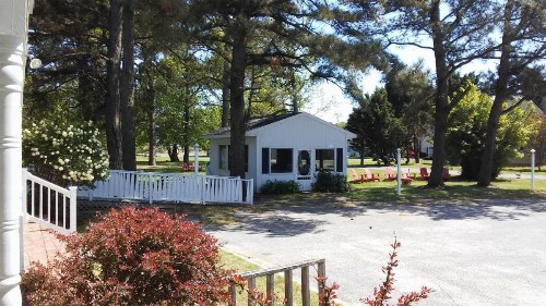 Sea Shell Motel - image 38