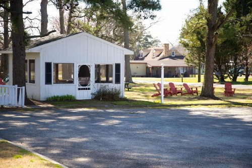 Sea Shell Motel - image 39
