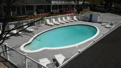 Sea Shell Motel - image 41
