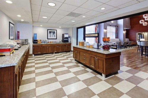 Hampton Inn & Suites Chino Hills - image 17