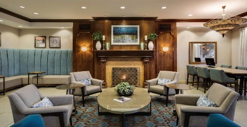 Ayres Hotel Chino Hills