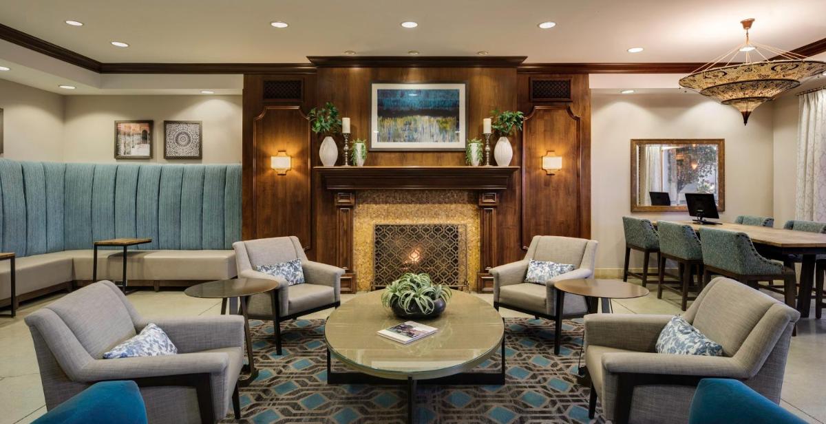 Ayres Hotel Chino Hills - main image