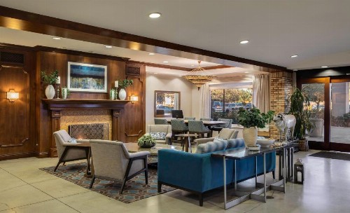 Ayres Hotel Chino Hills - image 11
