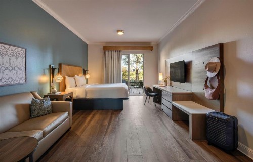 Ayres Hotel Chino Hills - image 16