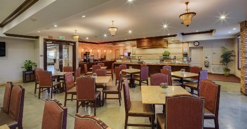 Ayres Hotel Chino Hills - image 20