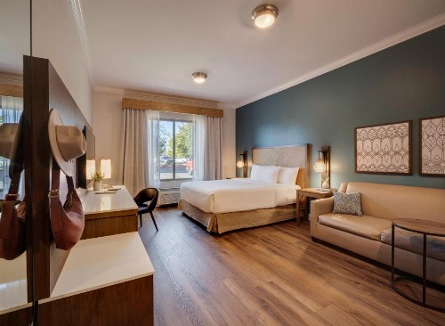 Ayres Hotel Chino Hills - image 22