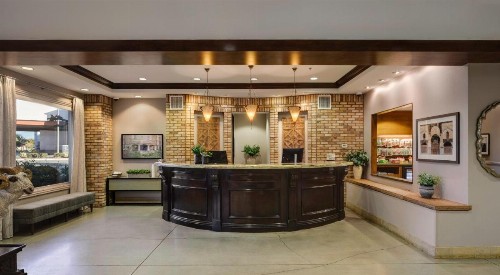 Ayres Hotel Chino Hills - image 23