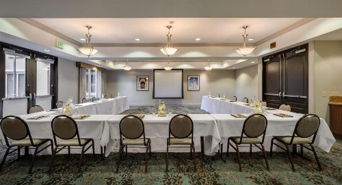 Ayres Hotel Chino Hills - image 24