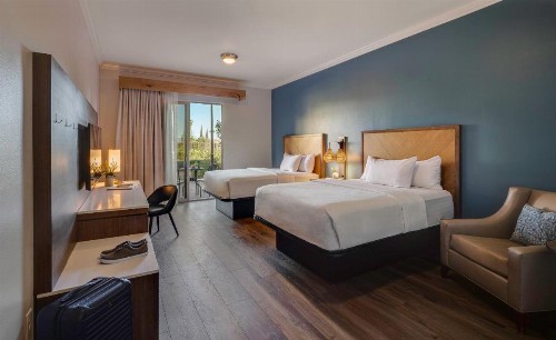 Ayres Hotel Chino Hills - image 25