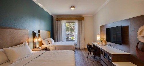 Ayres Hotel Chino Hills - image 32