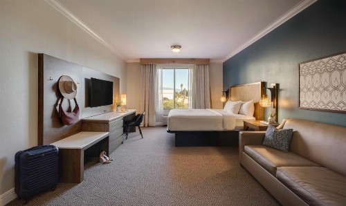 Ayres Hotel Chino Hills - image 34