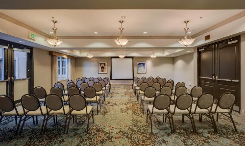 Ayres Hotel Chino Hills - image 38