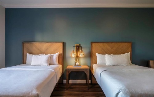 Ayres Hotel Chino Hills - image 39