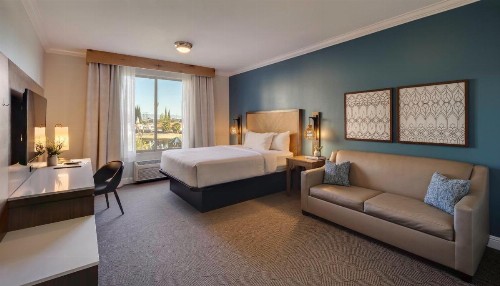 Ayres Hotel Chino Hills - image 43