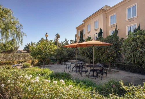 Ayres Hotel Chino Hills - image 46