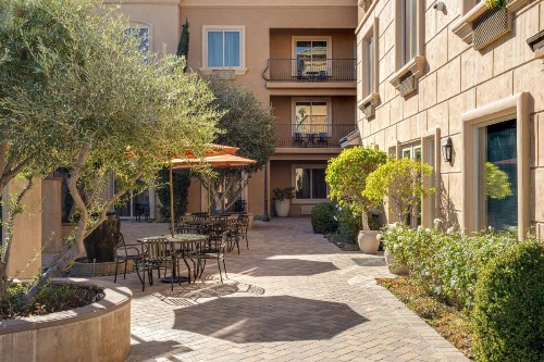 Ayres Hotel Chino Hills - image 47
