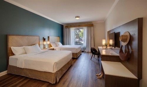 Ayres Hotel Chino Hills - image 8