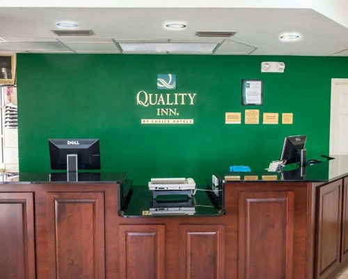 Quality Inn Chipley I-10 at Exit 120 - image 12