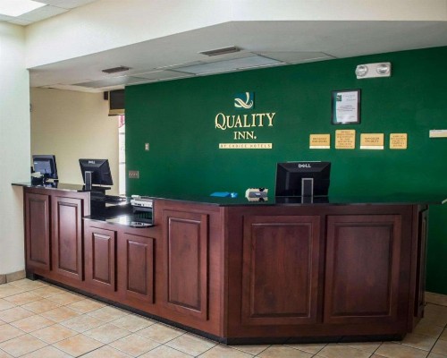 Quality Inn Chipley I-10 at Exit 120 - image 13