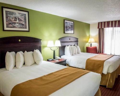 Quality Inn Chipley I-10 at Exit 120 - image 14