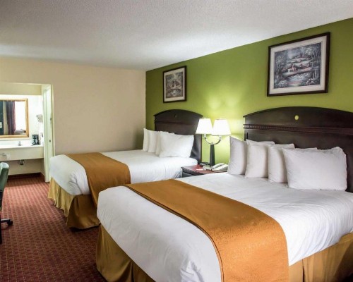 Quality Inn Chipley I-10 at Exit 120 - image 15