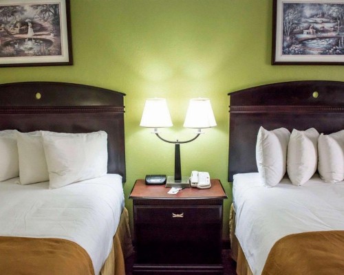 Quality Inn Chipley I-10 at Exit 120 - image 16