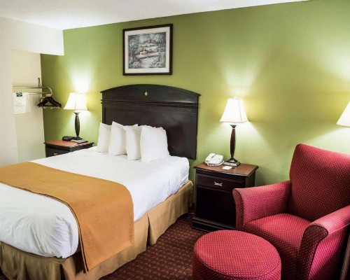 Quality Inn Chipley I-10 at Exit 120 - image 17