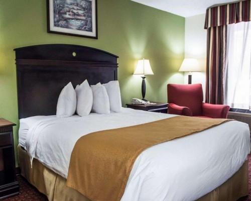 Quality Inn Chipley I-10 at Exit 120 - image 18