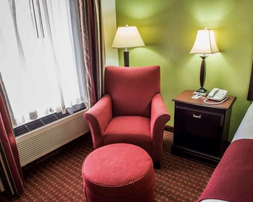 Quality Inn Chipley I-10 at Exit 120 - image 25