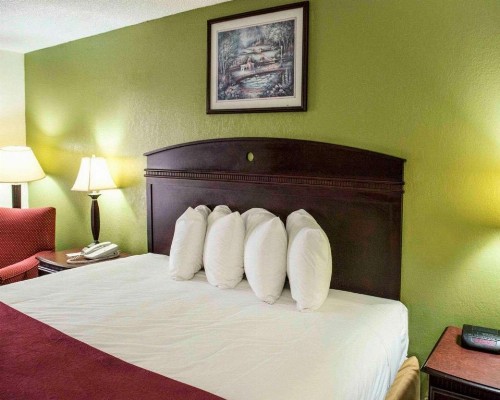 Quality Inn Chipley I-10 at Exit 120 - image 26
