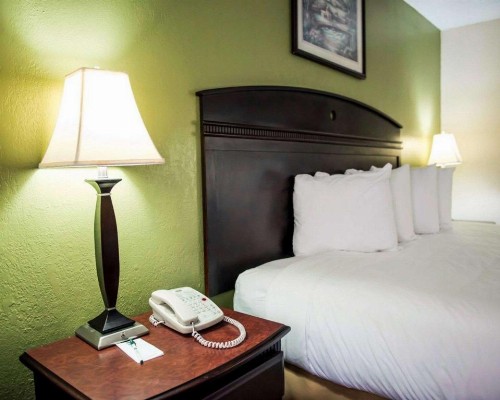 Quality Inn Chipley I-10 at Exit 120 - image 27